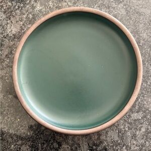 East Fork Night Swim Side Plate